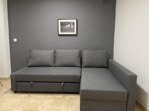 Remarkable 1-Bed Apartment in Toledo